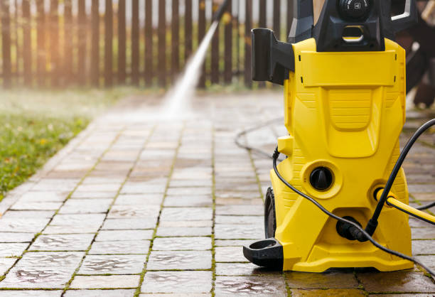 Springfield, IL Pressure Washing Company